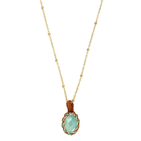 Dopamine Stainless Steel Titanium Steel Necklace With Twelve Star Stone Zircon 18K Colorpreserving Fresh Pendant Electroplating Minimalist Style