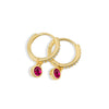 Earrings 925 Silver Geometric Highend Elegant Light Luxury