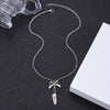Earrings Zinc Alloy Heart Shape Rivet Punk Electroplating