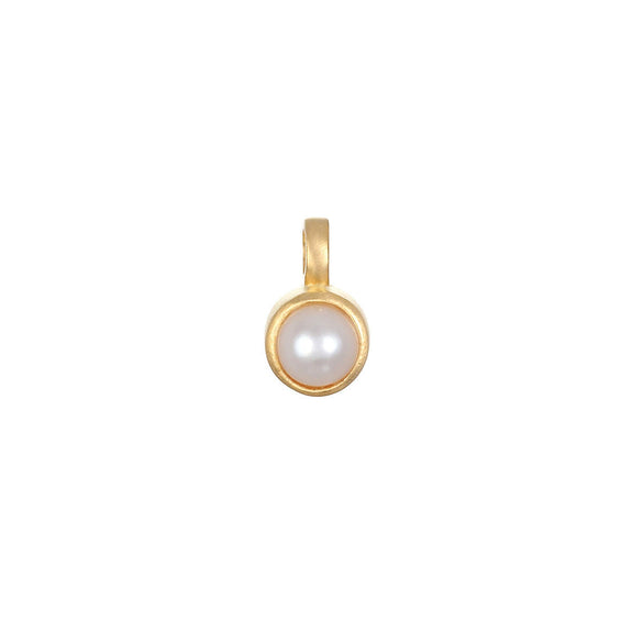 Egg Beater Pendant Stainless Steel Furnace Vacuum Plated Jewelry