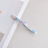 Elegant Acetate Women's Side Hair Clip Hairpin With Handcrafted Finish For Ponytails And Stylish Hairstyles