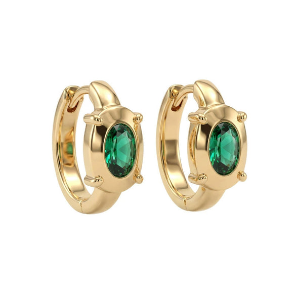 Elegant Geometric Bowknot Earrings For Women Copper Electroplated With Zirconia High End Everyday Fashion Jewelry