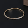 Elegant Glam Lady Geometric Rhinestones Alloy Wholesale Rings Bracelets Anklet