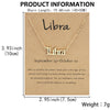 Elegant Simple Style Constellation Alloy Wholesale Pendant Necklace