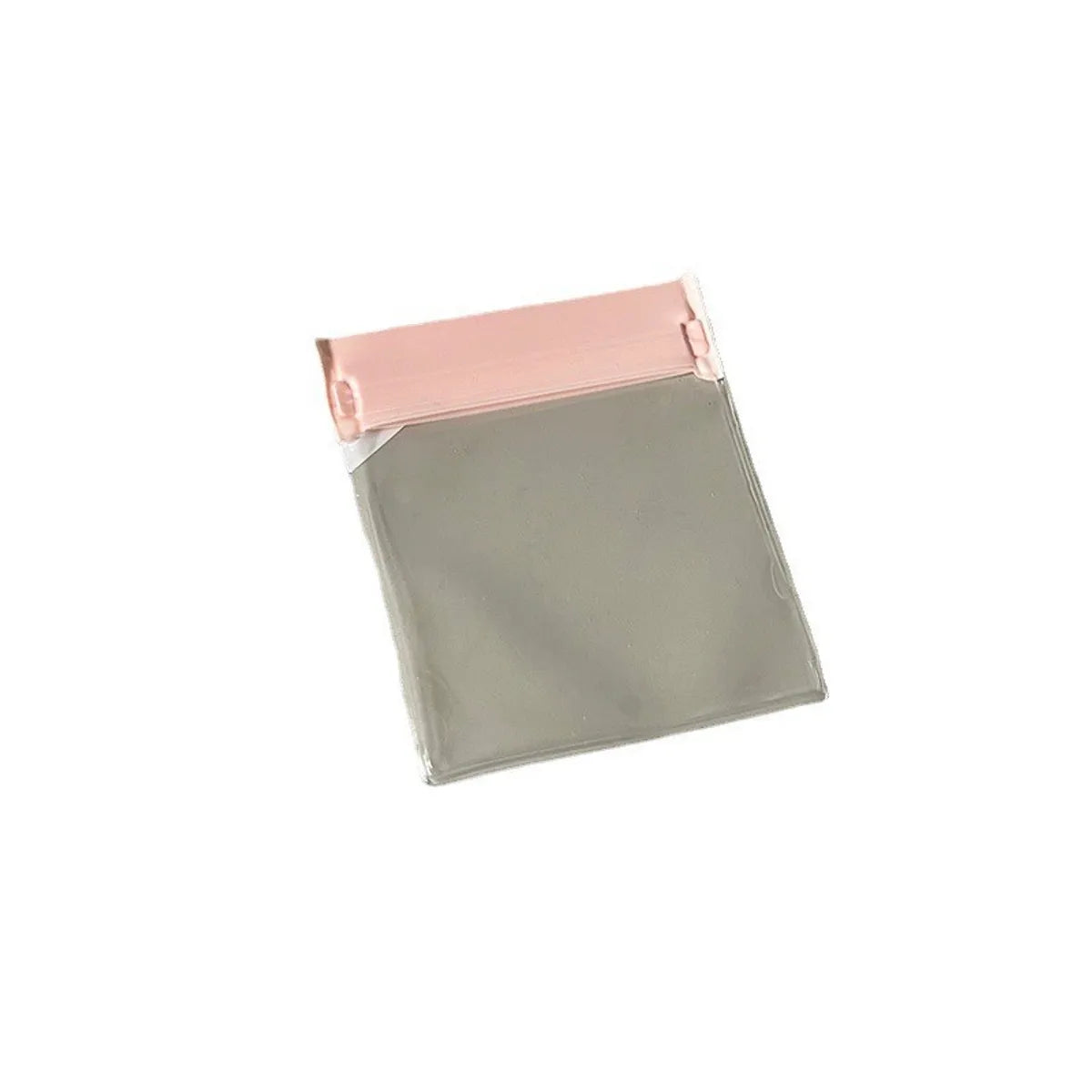 Elegant Solid Color Eva Wholesale Jewelry Packaging Bags