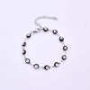 Ethnic Style Classic Style Artistic Eye 304 Stainless Steel Bracelets In Bulk