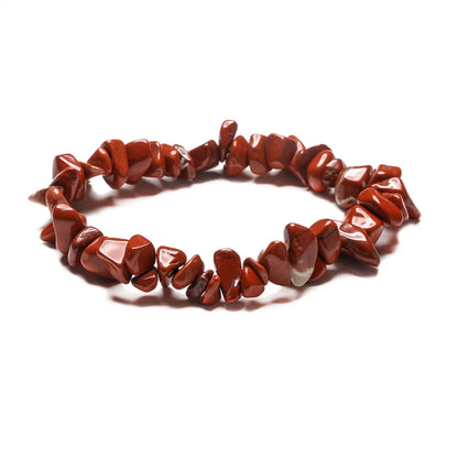 Ethnic Style Geometric Natural Stone Wholesale Bracelets