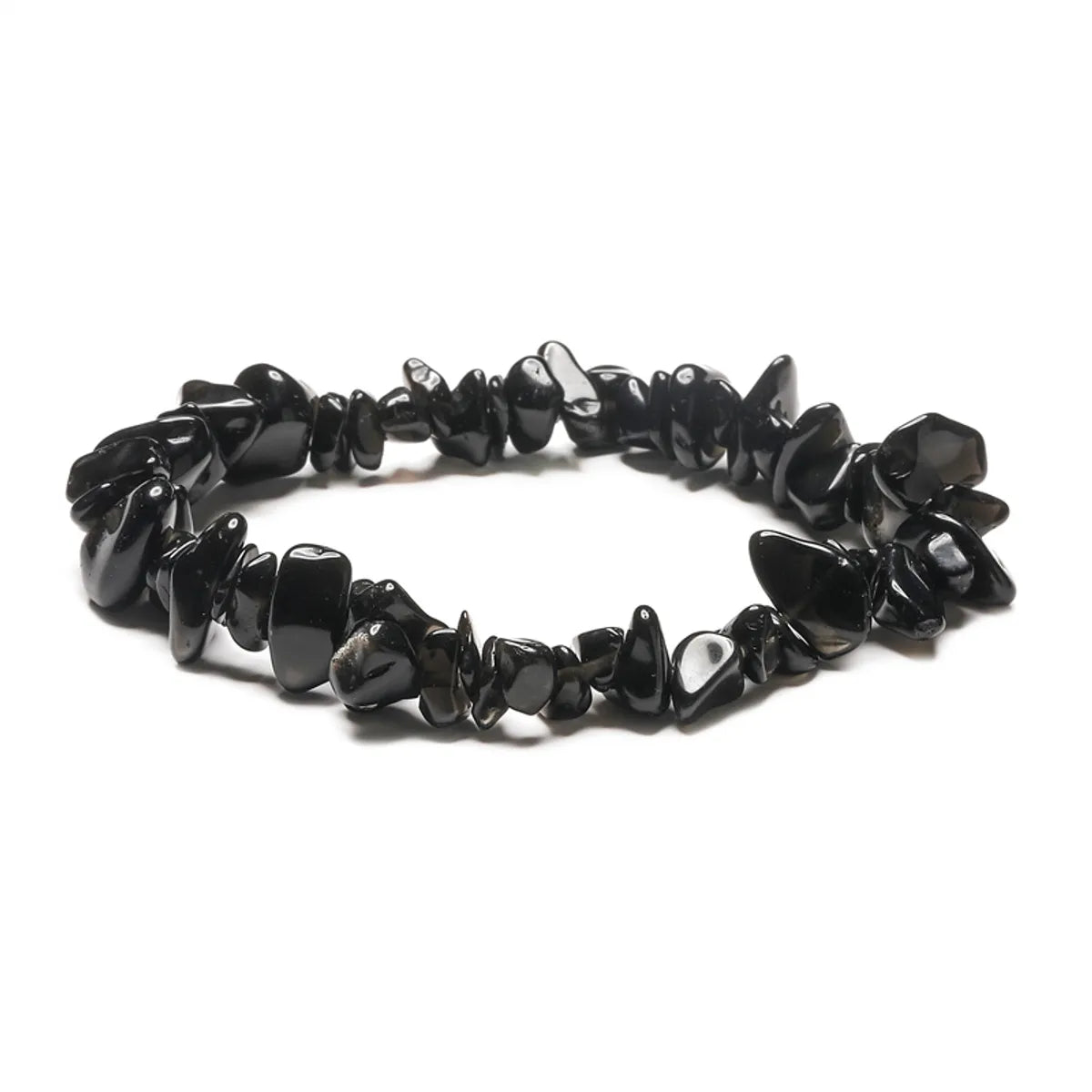 Ethnic Style Geometric Natural Stone Wholesale Bracelets