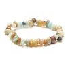 Ethnic Style Geometric Natural Stone Wholesale Bracelets