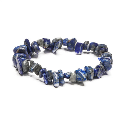 Ethnic Style Geometric Natural Stone Wholesale Bracelets