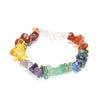 Ethnic Style Geometric Natural Stone Wholesale Bracelets