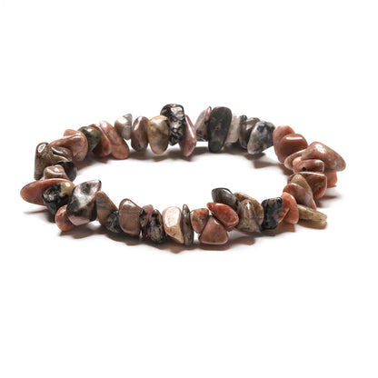 Ethnic Style Geometric Natural Stone Wholesale Bracelets