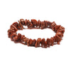 Ethnic Style Geometric Natural Stone Wholesale Bracelets