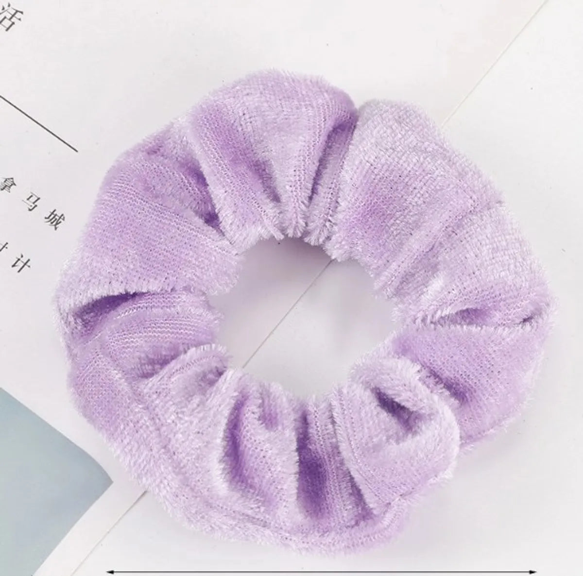 Hot Hair Accessories Women'S Beauty Makeup Yoga Multi-Use  Hair-Fixing Headband Bath Face Sponge Hairband