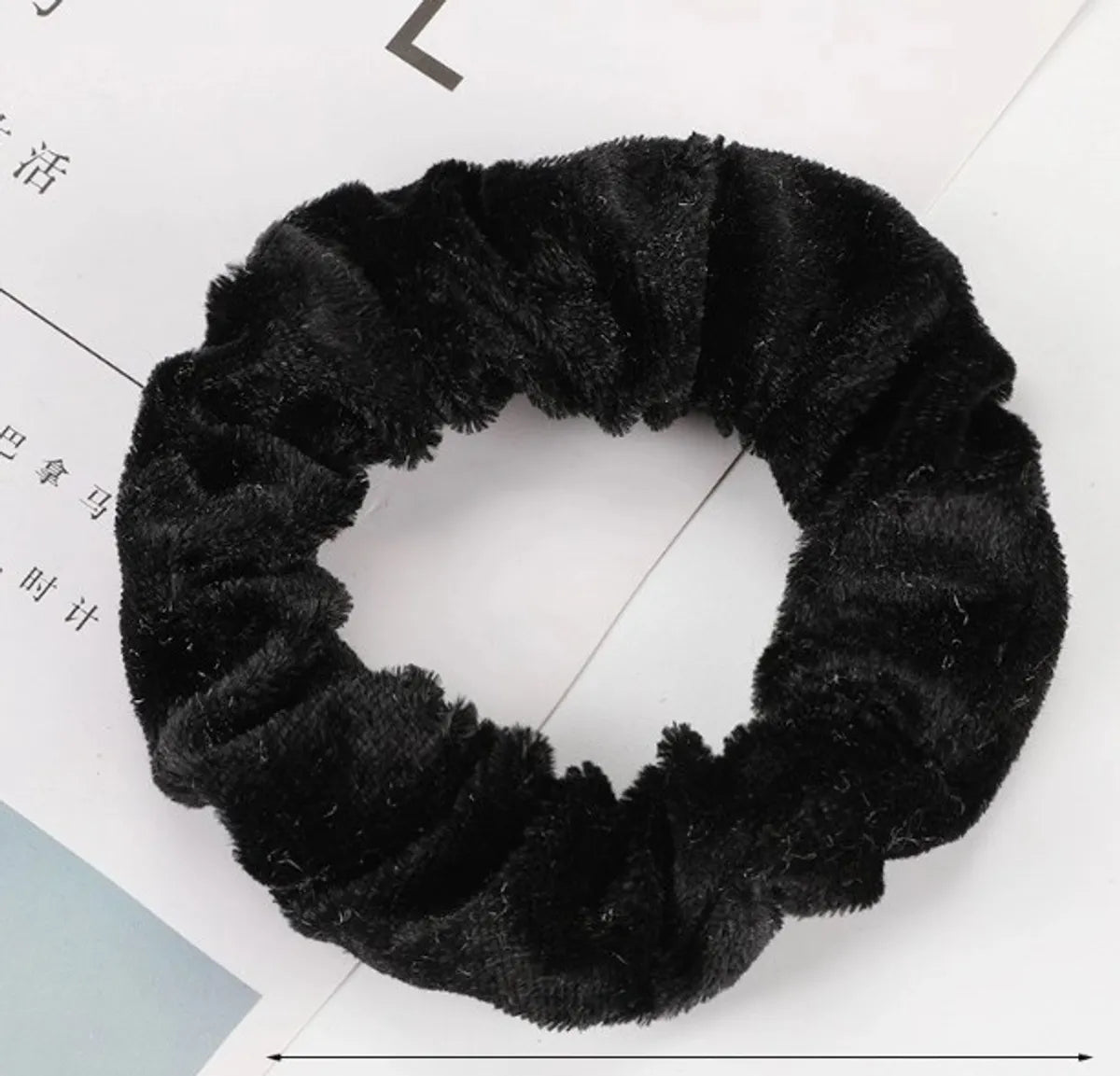 Hot Hair Accessories Women'S Beauty Makeup Yoga Multi-Use  Hair-Fixing Headband Bath Face Sponge Hairband