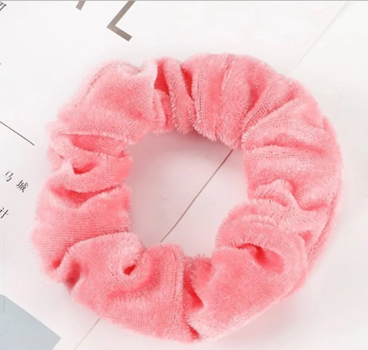 Hot Hair Accessories Women'S Beauty Makeup Yoga Multi-Use  Hair-Fixing Headband Bath Face Sponge Hairband