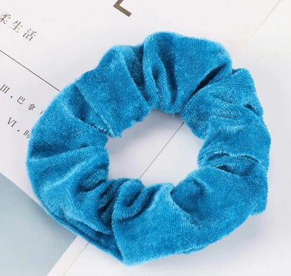 Hot Hair Accessories Women'S Beauty Makeup Yoga Multi-Use  Hair-Fixing Headband Bath Face Sponge Hairband