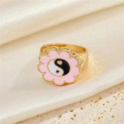 Fashion Alloy Plating Women'S