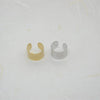 Personality Earrings Ear Clip Simple No Ear Hole Ladies Fashion Ear Sleeve Ear Clip Jewelry