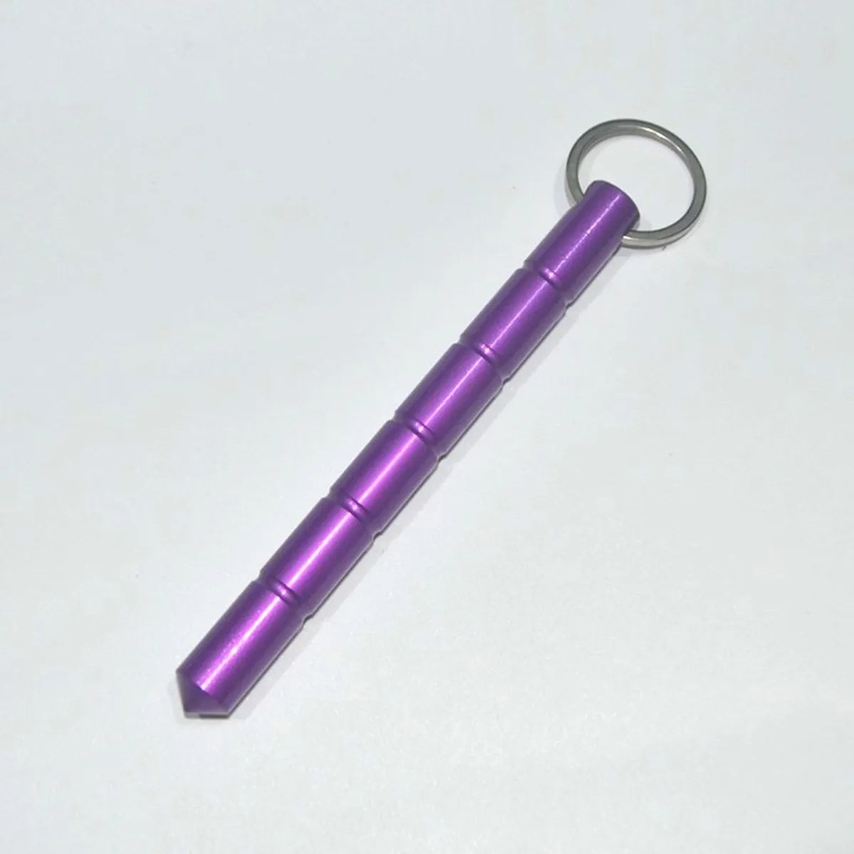 Fashionable Cool Non-Retractable Self-Defense Weapon Broken Window Escape Stick Wholesale