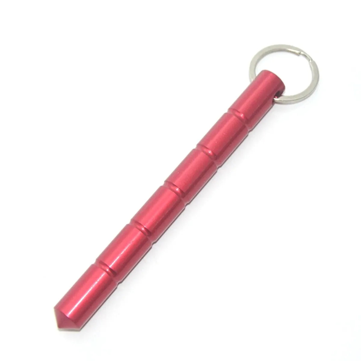 Fashionable Cool Non-Retractable Self-Defense Weapon Broken Window Escape Stick Wholesale