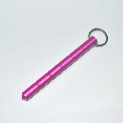 Fashionable Cool Non-Retractable Self-Defense Weapon Broken Window Escape Stick Wholesale