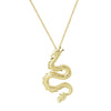 Exaggerated Bohemian Cross Shell Multilayer Alloy Necklace With Animals Zodiac Pattern And Electroplating Treatment