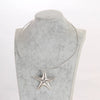 Exaggerated Butterfly Alloy Patchwork Women'S Necklace