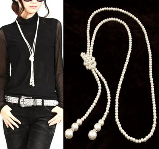 Fashion Round Alloy Pearl