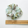 Fabric Handmade Floral Women's Hair Ring
