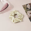Fabric Handmade Large Intestine Hair Ring Hair Accessories