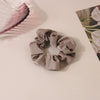 Fabric Handmade Large Intestine Hair Ring Hair Accessories