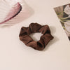 Fabric Handmade Large Intestine Hair Ring Hair Accessories