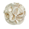 Fabric Handmade Light Luxury Hair Ring Hair Accessories