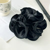 Fabric Handmade Light Luxury Hair Ring Hair Accessories