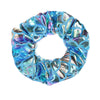 Fabric Knitted Round Hair Ring For Kids And Ladies