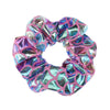 Fabric Knitted Round Hair Ring For Kids And Ladies