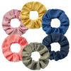 Fabric Knitting Large Intestine Hair Band Hair Rope Headdress
