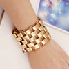 Heavy Metal Bracelet Wholesale Talent Show Jewelry Bracelet Women's Jewelry