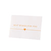 Factory Provided Simple Greeting Cards With Envelope Bakery-Style Birthday Cards And Thank-You Cards