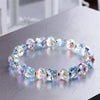 Fairy Style IG Style Butterfly Artificial Crystal Wholesale Bracelets