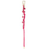 Fashion Alloy Solid Color Bag Pendant Chain Accessories For Women