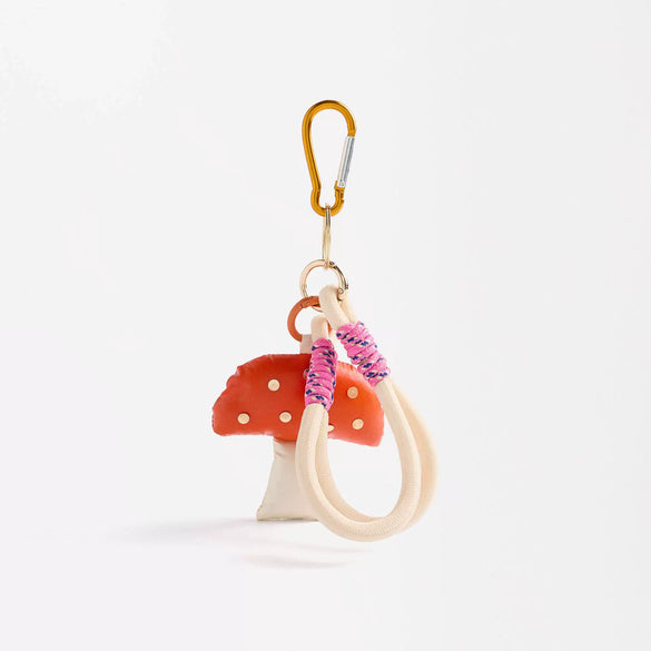 Fashion Alloy Solid Color Bag Pendant Chain Accessories For Women