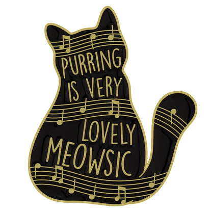 Fashion Animal Alloy Plating Unisex Brooches