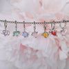 Fashion Animal Head Earrings Copper Plated Lion Puppy Cat Earrings Wholesale