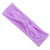 Fashion Bow Knot Cloth Hair Band 1 Piece