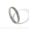 Fashion Bracelet Stainless Steel Geometric Style Electroplated For Women