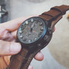 Fashion Buckle Quartz Men'S Watches