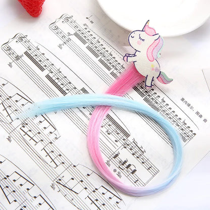 Fashion Cartoon Plastic Hair Clip 1 Piece