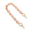 1 Piece Arylic Chains Print Fashion